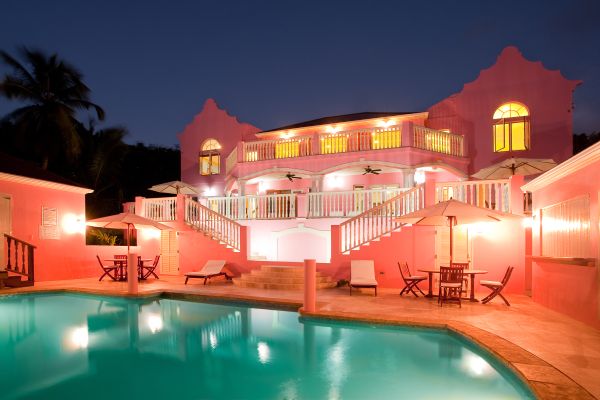 The Villas at Sunset Lane (Saint John's)